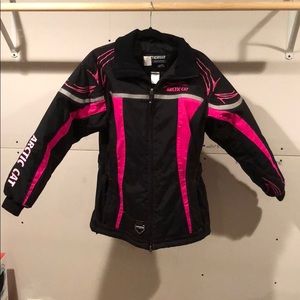 Arctic Cat Winter Coat